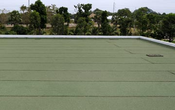 all Park Corner roofing types quoted for