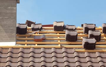 Park Corner clay roofing costs