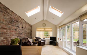 conservatory roof insulation Park Corner