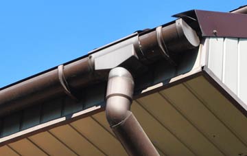 types of Park Corner fascias