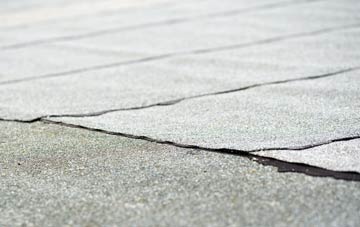 disadvantages of Park Corner felt roofing