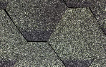 Park Corner fibreglass shingle repairs