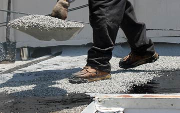 Park Corner flat roofing companies