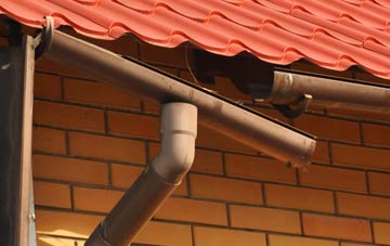 Park Corner gutter repair costs