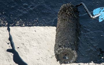 Park Corner liquid sealant waterproofing