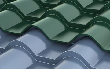who should consider Park Corner plastic roofs