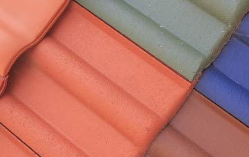 Park Corner plastic roofing companies