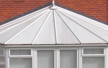 Park Corner polycarbonate conservatory roof repairs
