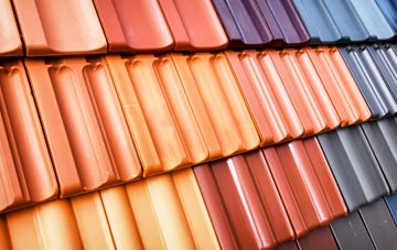 Park Corner roof tile costs