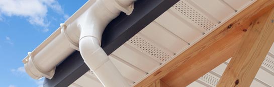 get Park Corner guttering quotes today