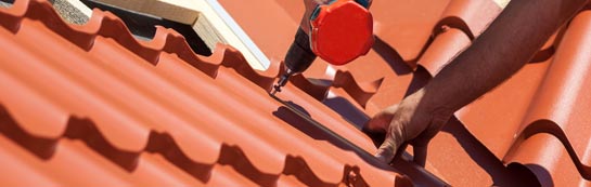 save on Park Corner roof installation costs