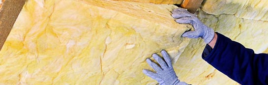quotes for Park Corner roof insulation