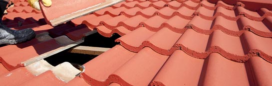 compare Park Corner roof repair quotes