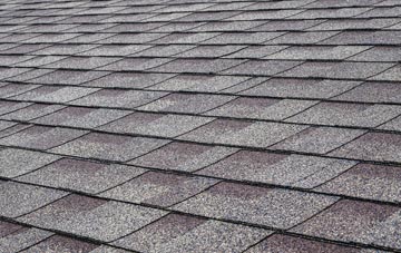 Park Corner tiles for shallow pitch roofing