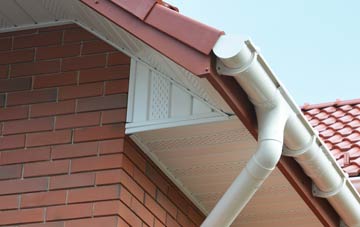 Park Corner soffit repair costs