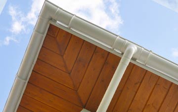 Park Corner soffit types