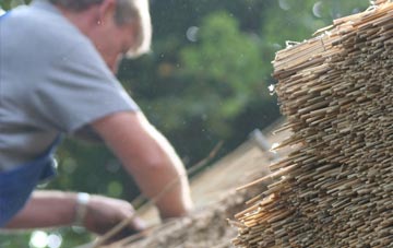 professional Park Corner thatchers