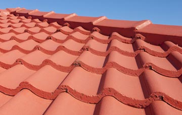 Park Corner tile and slate roof replacement