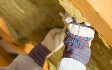 types of Park Corner pitched roof insulation materials