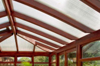 Park Corner conservatory roofing insulation
