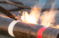 Park Corner flat roofing replacement