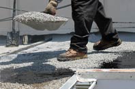 find rated Park Corner flat roofing replacement companies