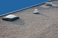 Park Corner flat roofing