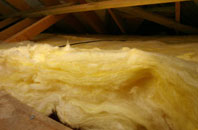 Park Corner pitch roof insulation