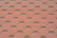 Park Corner rubber roofing