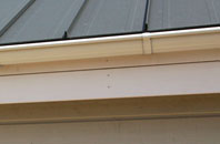 Park Corner soffit repair