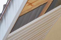rated Park Corner soffit repair companies