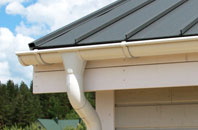 Park Corner soffits