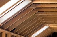 Park Corner tapered roof insulation quotes